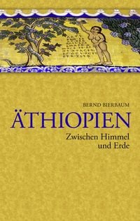 Produktbild: &Auml;thiopien - Zwischen Himmel und Erde
