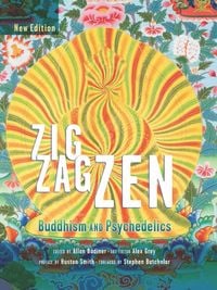 Produktbild: Zig Zag Zen