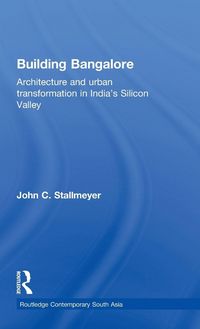 Produktbild: Building Bangalore