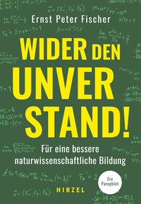 Produktbild: Wider den Unverstand