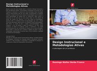 Produktbild: Design Instrucional e Metodologias Ativas