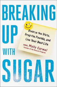 Produktbild: Breaking Up with Sugar