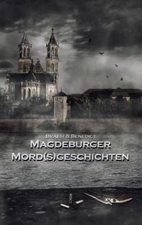 Bild vom Artikel Magdeburger Mordsgeschichten vom Autor Sylvie Braesi