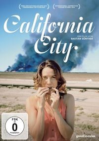 Produktbild: California City (OmU)