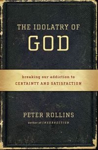 Produktbild: The Idolatry of God