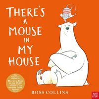 Produktbild: There's a Mouse in My House