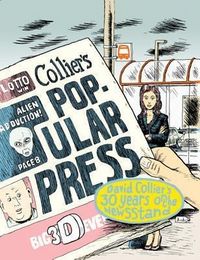Produktbild: Collier's Popular Press