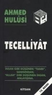 Produktbild: Tecelliyat