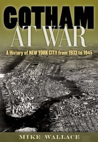 Produktbild: Gotham at War