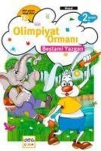 Produktbild: Olimpiyat Ormani