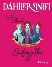 Produktbild: Dahiler Sinifi S&uuml;frajetler