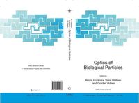 Produktbild: Optics of Biological Particles