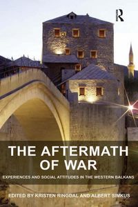 Produktbild: The Aftermath of War