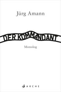 Produktbild: Der Kommandant