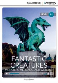 Produktbild: Fantastic Creatures Monsters M