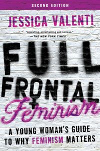 Produktbild: Full Frontal Feminism