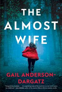 Produktbild: The Almost Wife