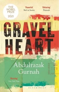 Produktbild: Gravel Heart