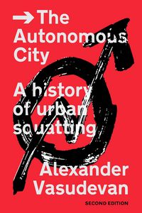 Produktbild: The Autonomous City
