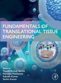 Produktbild: Fundamentals of Translational Tissue Engineering