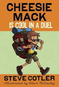 Produktbild: Cheesie Mack Is Cool in a Duel