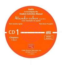 Produktbild: Atando Cabos Rev/e 2/e