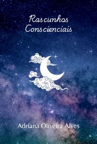 Produktbild: Rascunhos Conscienciais
