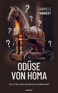 Produktbild: Od&uuml;se von Homa