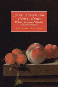 Produktbild: Jane Austen and Other Minds