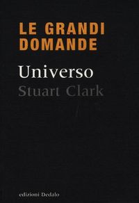 Bild vom Artikel Clark, S: Universo vom Autor Stuart Clark