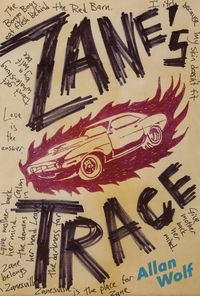 Produktbild: Zane's Trace