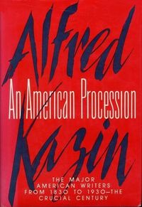 Produktbild: An American Procession
