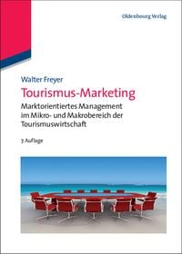 Produktbild: Tourismus-Marketing