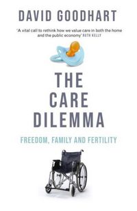 Produktbild: The Care Dilemma