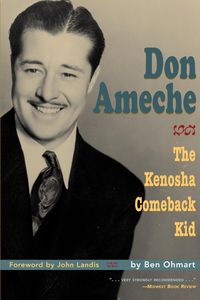 Produktbild: Don Ameche