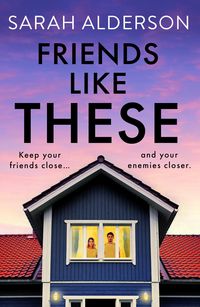 Produktbild: Friends Like These