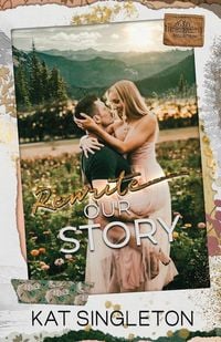 Produktbild: Rewrite Our Story