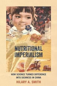 Produktbild: Nutritional Imperialism