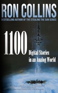 Produktbild: 1100 Digital Stories in an Analog World