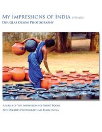 Produktbild: My Impressions of India