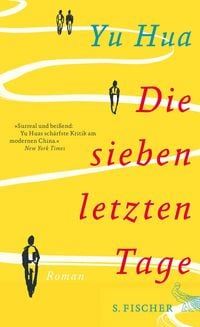 Produktbild: Die sieben letzten Tage