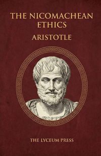 Produktbild: Nicomachean Ethics