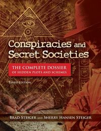 Produktbild: Conspiracies and Secret Societies