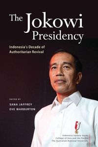 Produktbild: The Jokowi Presidency