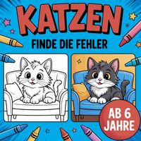 Produktbild: Katzen