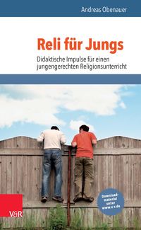 Produktbild: Reli f&uuml;r Jungs