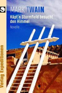 Produktbild: K&auml;pt'n Stormfield besucht den Himmel