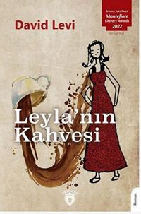Produktbild: Leylanin Kahvesi