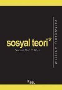 Produktbild: Sosyal Teori