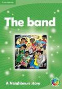 Produktbild: The Band Level 4